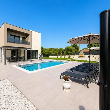 Casa Villa Debeljak