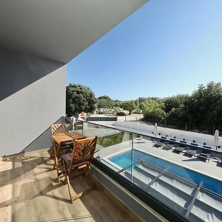 Βίλα Casa